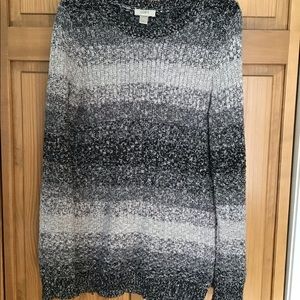 Oversold loft sweater